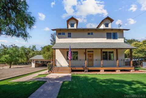 10788 Oak Creek Drive, Lakeside, CA 92040