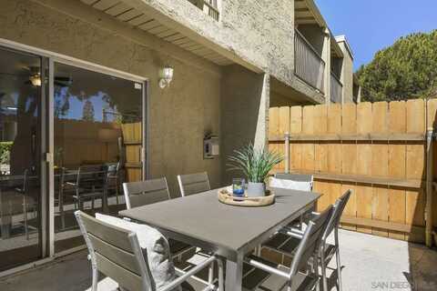 4777 Seminole Dr unit: 118, San Diego, CA 92115