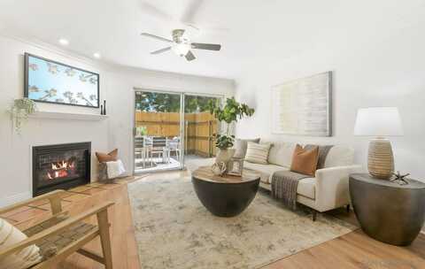 4777 Seminole Dr unit: 118, San Diego, CA 92115