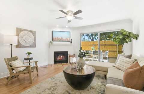 4777 Seminole Dr unit: 118, San Diego, CA 92115