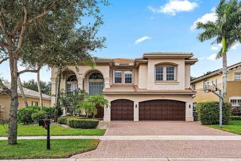 11880 Foxbriar Lake Trail, Boynton Beach, FL 33473