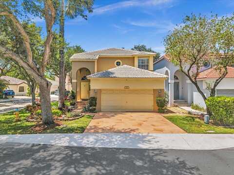 5323 Eagle Cay Way, Coconut Creek, FL 33073
