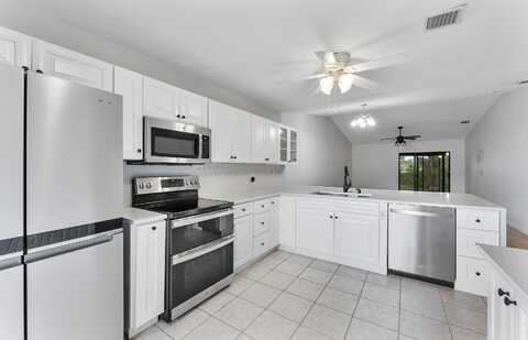 2640 Gately Drive W, West Palm Beach, FL 33415