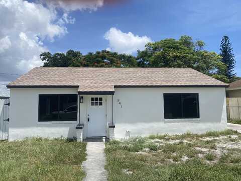 941 32nd Street, West Palm Beach, FL 33407