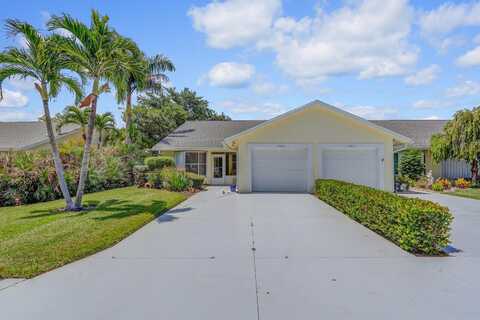 11006 SE Sea Pines Circle, Hobe Sound, FL 33455
