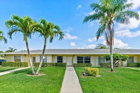 2501 Del Aire Boulevard, Delray Beach, FL 33445