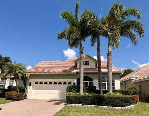 714 SW Aruba Bay, Port Saint Lucie, FL 34986