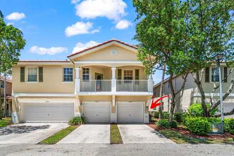 4804 W Bexley Park Drive, Delray Beach, FL 33445