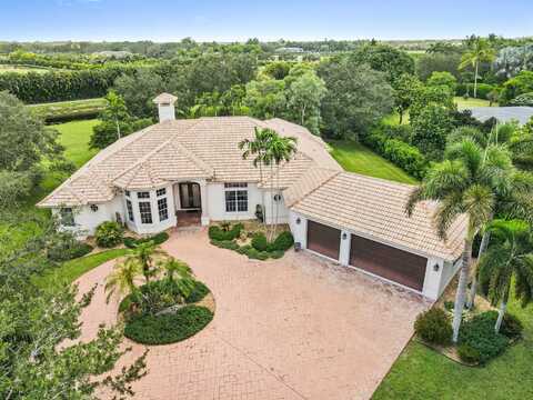 2815 Greenbriar Boulevard, Wellington, FL 33414
