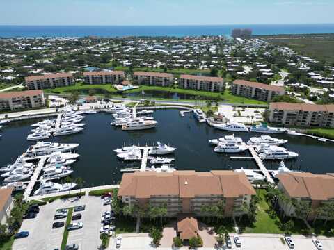2401 Marina Isle 205 Way, Jupiter, FL 33477