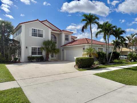 10579 Pebble Cove Lane, Boca Raton, FL 33498