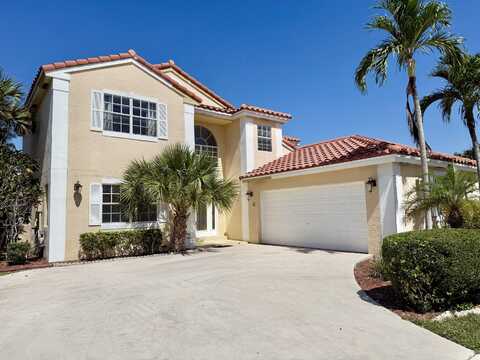 10579 Pebble Cove Lane, Boca Raton, FL 33498