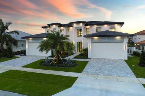 748 Waterway Drive, North Palm Beach, FL 33408