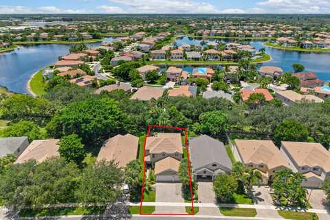 311 Berenger Walk, Royal Palm Beach, FL 33414