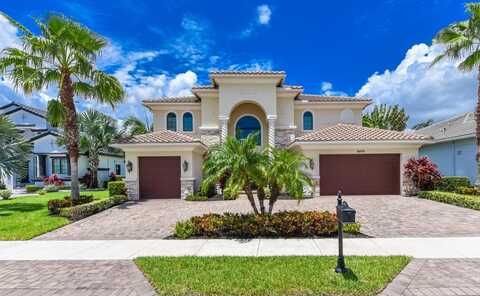 6950 NW 26th Way NW, Boca Raton, FL 33496