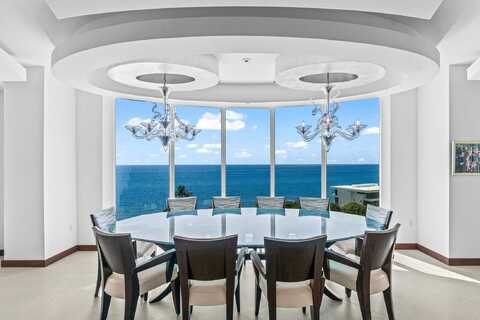 3740 S Ocean Boulevard, Highland Beach, FL 33487