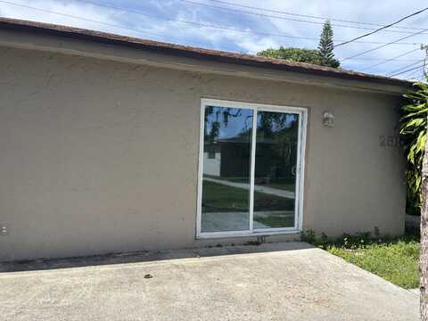 2315 Jackson Street, Hollywood, FL 33020