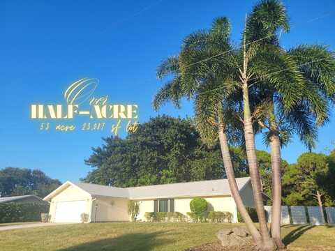 2913 SE Darien Road, Port Saint Lucie, FL 34952