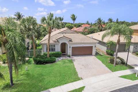 1168 Rialto Drive, Boynton Beach, FL 33436