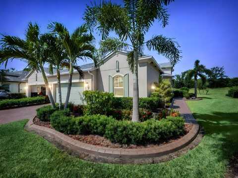 12908 SW Lake Fern Circle, Port Saint Lucie, FL 34987