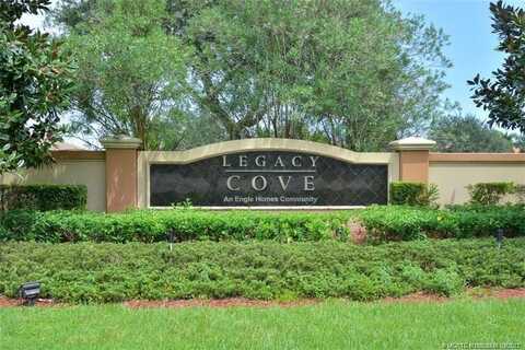 1423 SE Legacy Cove Circle, Stuart, FL 34997