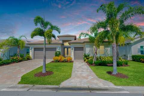 12000 SW Whitewater Falls Court, Port Saint Lucie, FL 34987