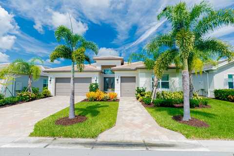 12000 SW Whitewater Falls Court, Port Saint Lucie, FL 34987