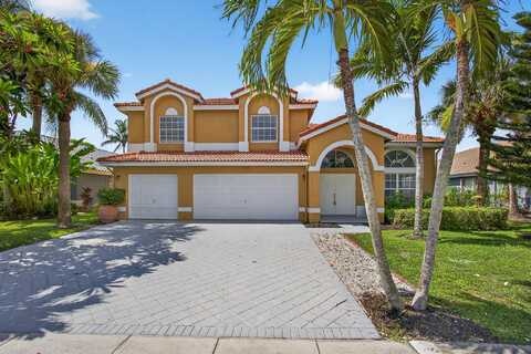 11128 Nantucket Bay Court, Wellington, FL 33414