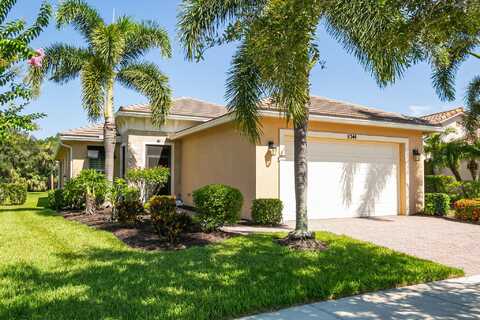 11344 SW Mountain Ash Circle, Port Saint Lucie, FL 34987