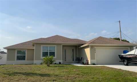 3874 SW Mccrory Street, Port Saint Lucie, FL 34953