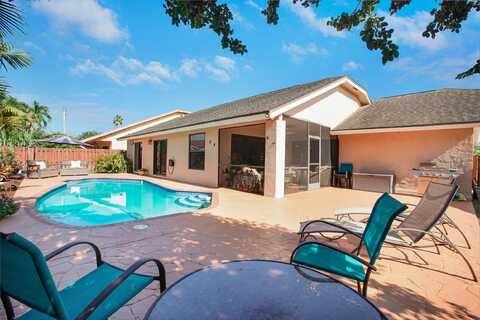 8675 SW 58th Street, Cooper City, FL 33328
