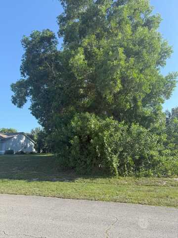 2808 SW Ann Arbor Road, Port Saint Lucie, FL 34953