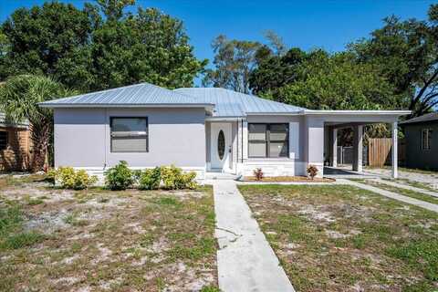 1117 S 7th Street, Fort Pierce, FL 34950