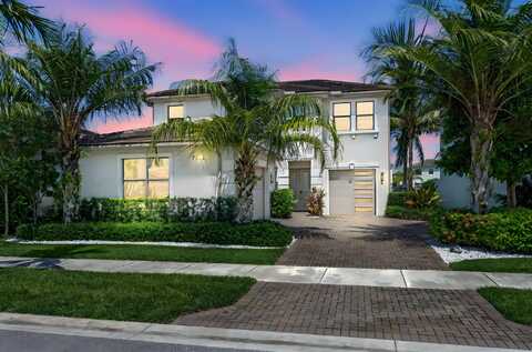 7178 Montereal Path, Lake Worth, FL 33463