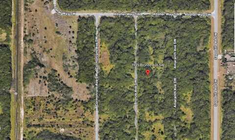 1935 Bronze Avenue SW, Palm Bay, FL 32908