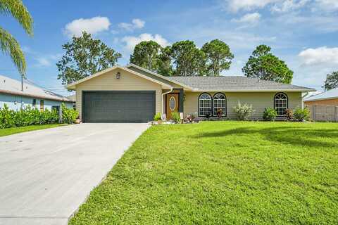 1817 SW Whipple Avenue, Port Saint Lucie, FL 34953