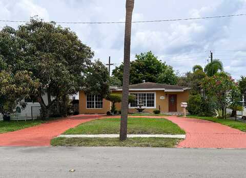 1721 NE 172nd Street, North Miami Beach, FL 33162