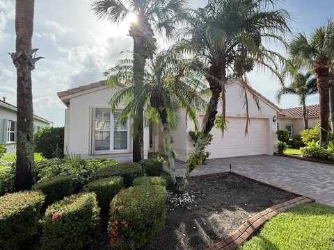 406 NW Breezy Point Loop, Port Saint Lucie, FL 34986