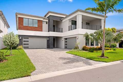 8539 Ganton Drive, Boca Raton, FL 33434