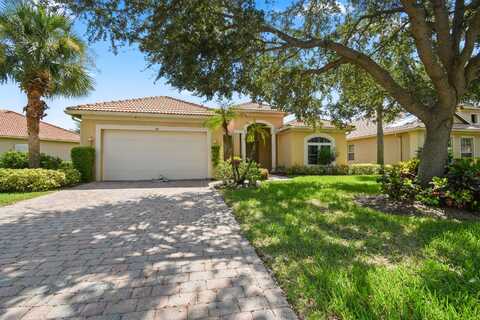 411 NW Sheffield Circle, Port Saint Lucie, FL 34983