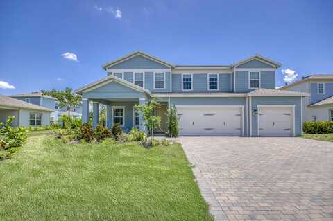 1232 Harvester Crossing, Loxahatchee, FL 33470