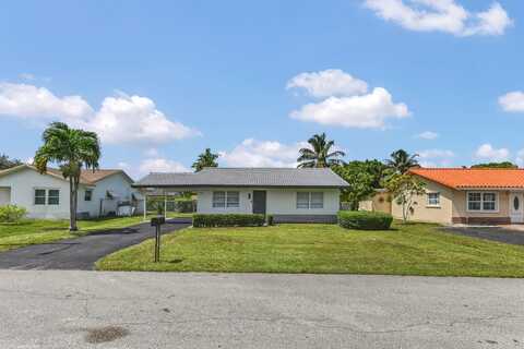 9705 NW 70th Court, Tamarac, FL 33321