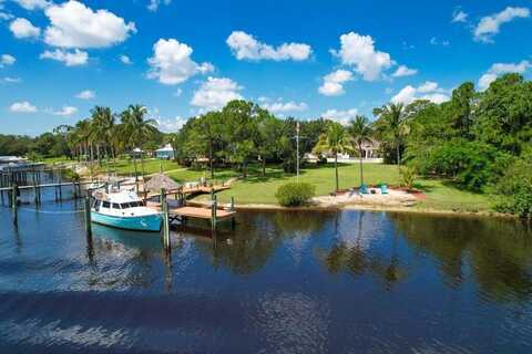 2561 SE North Lookout Boulevard, Port Saint Lucie, FL 34984