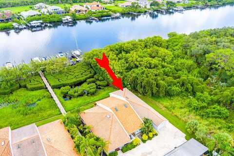 3011 SE South Lookout Boulevard, Port Saint Lucie, FL 34984