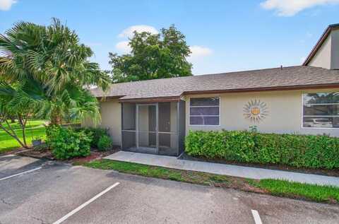 11609 Orange Blossom Lane, Boca Raton, FL 33428