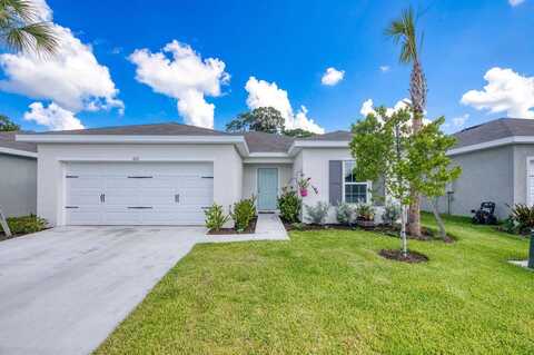 452 Cherimoya Street, Fort Pierce, FL 34981