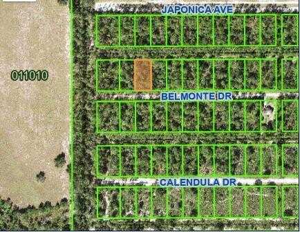 undefined, Indian Lake Estates, FL 33855