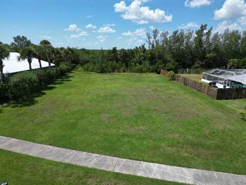 1709 Coconut Drive, Fort Pierce, FL 34949
