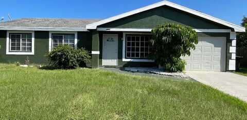 1958 SE Tiffany Avenue, Port Saint Lucie, FL 34952