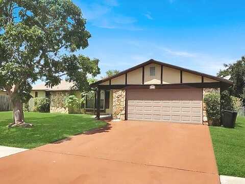 5203 Michael Avenue, Boynton Beach, FL 33472